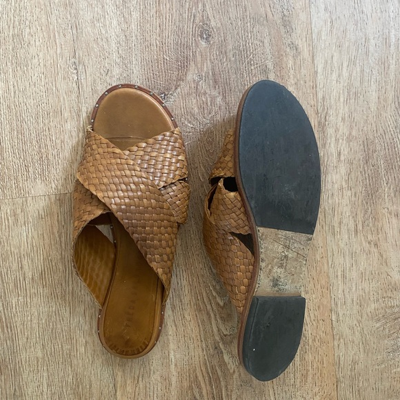 Freda Salvador  size 8 slides - Picture 6 of 6